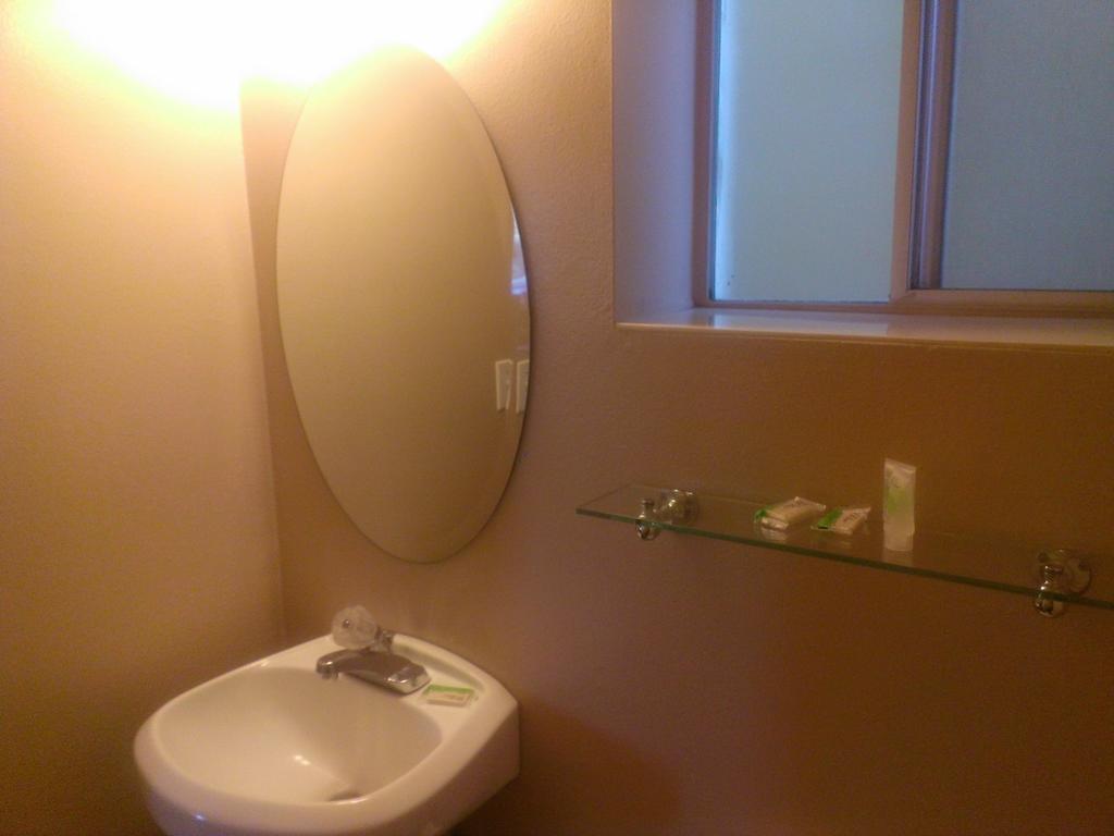 Heritage House Motel 프레스컷 외부 사진