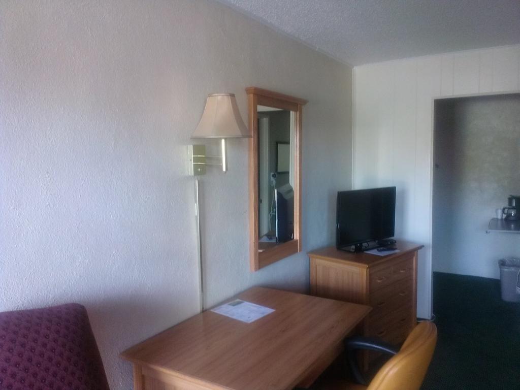 Heritage House Motel 프레스컷 외부 사진