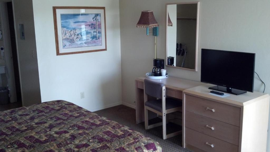 Heritage House Motel 프레스컷 객실 사진