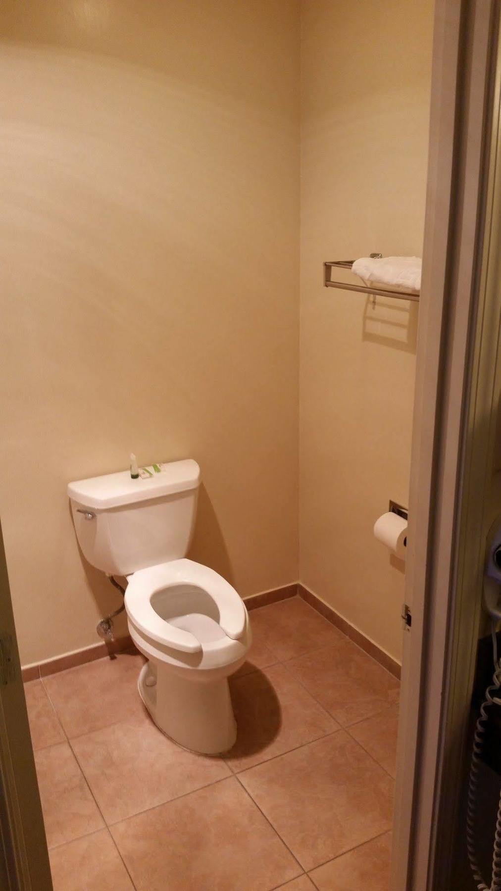 Heritage House Motel 프레스컷 외부 사진